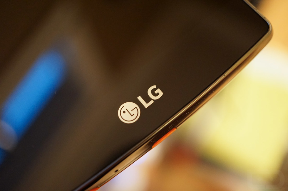 lg logo lg g4