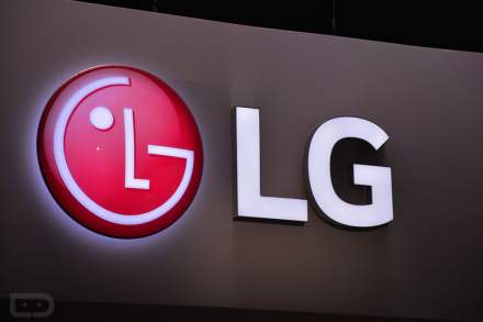 CES Press Day: Watch LG’s Press Event Live Right Now