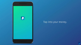 new paypal android