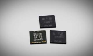Samsung Announces 256GB UFS 2.0 Mobile Storage Just Days After Galaxy S7