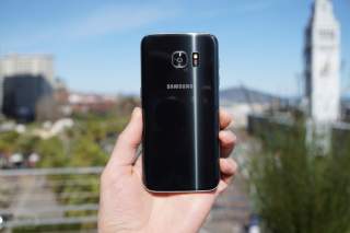 Why the Samsung Galaxy S7 or Galaxy S7 Edge Should be Your Next Phone