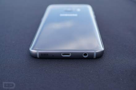 Galaxy S7 and LG G5 Have SD Card Slots, but Skip Android 6.0’s Adoptable Storage