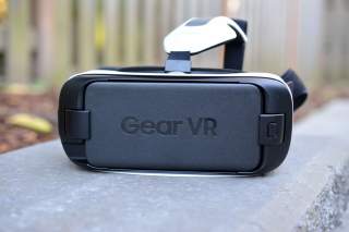 NCAA Final Four and National Championship to be Viewable in Virtual Reality Thanks to Gear VR