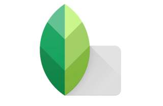Snapseed Update Adds a Couple of Automatic Features, SD Card Installs