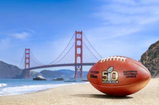 Question of the Day: Who You Got in Super Bowl 50?