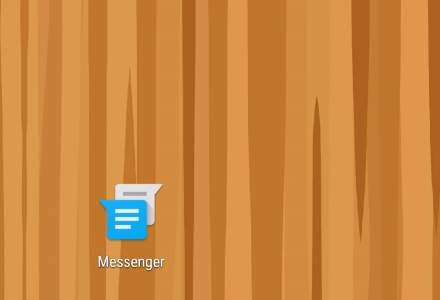 Google is Making Another New Android Messaging Client That Should Become the Standard