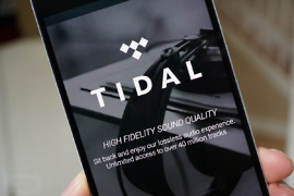 tidal jay z samsung