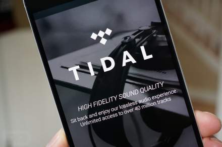 DEAL: TIDAL Offering 4 Months of HiFi Membership for Just $2 ($80 Value)