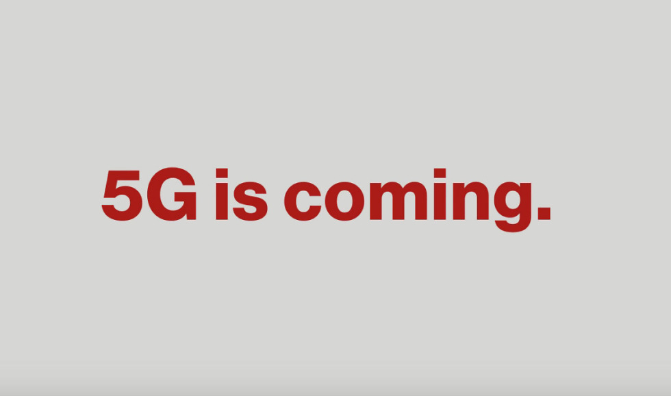 verizon 5g