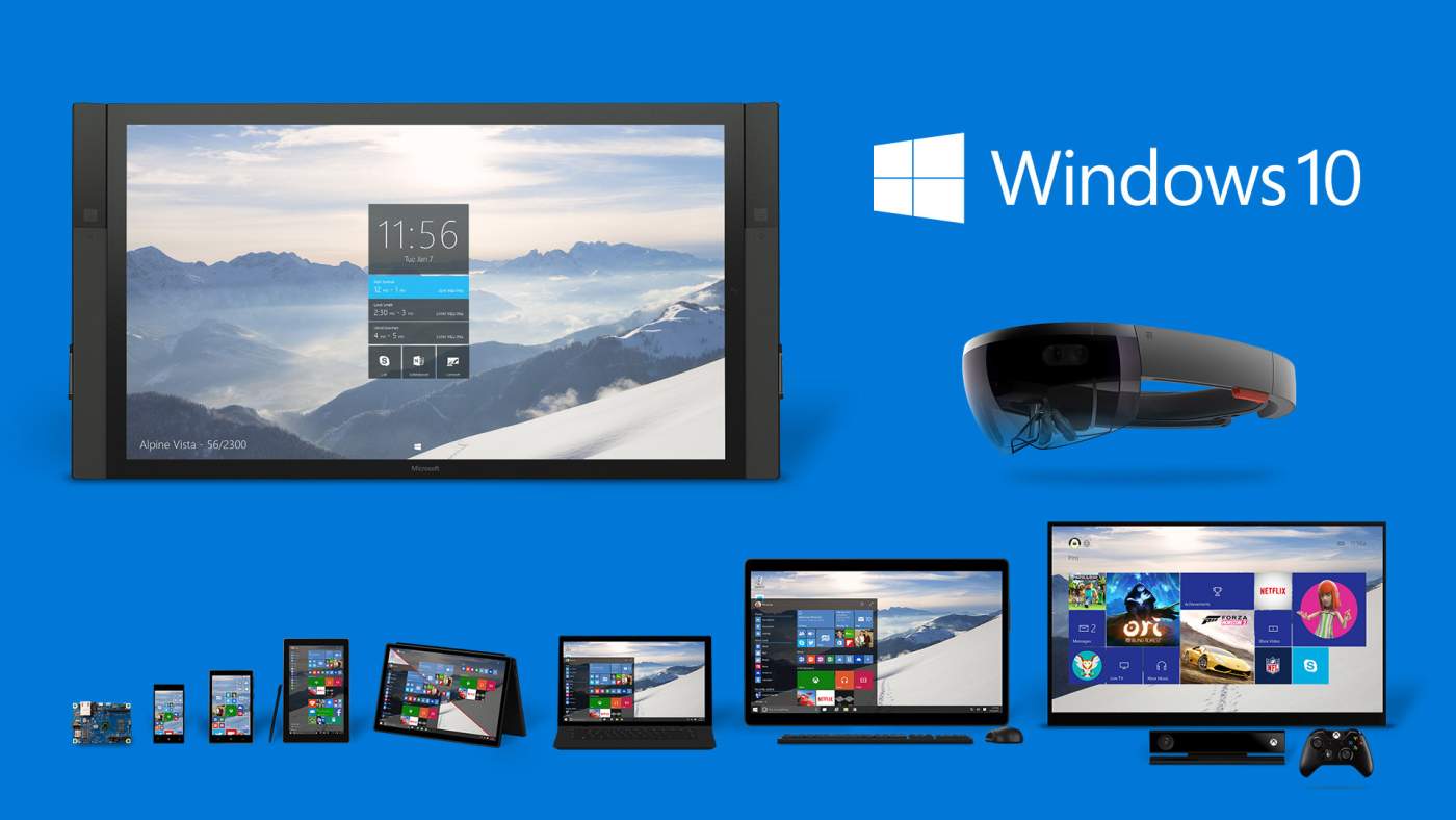 Microsoft Kills Astoria, Its Android-to-Windows App Porting Tool