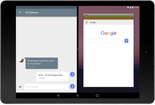 Android N Developer Preview Available Today, Months Ahead of Google I/O