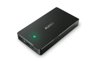 Deal: Aukey 20,000mAh Power Bank for $25, Dual Port Wall Charger for $4.99