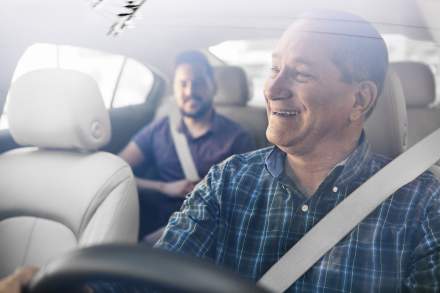 Uber Intros Family Profiles, Pay for Your Kid or Friend’s Ride