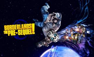 Borderlands: The Pre-Sequel Available for SHIELD Android TV at $15