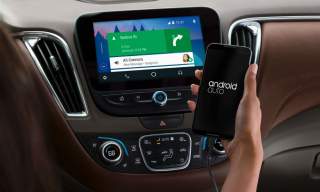 Chevy Dealers Offering Android Auto Update Free of Charge to Compatible Vehicles