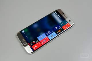 Video: A Quick Look at What’s New in Edge Panel on the Galaxy S7 Edge
