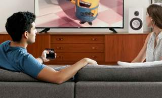 Chromecast Update Available Now, Rebrands to Google Cast