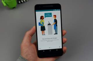 Google Ending Hands Free Pilot on February 8