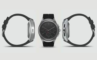Verizon Adds Watch Urbane 2nd Edition LTE to Line-Up as Well, Now Up for Pre-Order