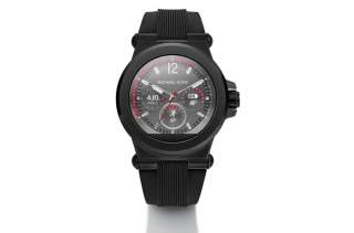 Michael Kors Intros First Android Wear Smartwatches, Available This Fall for $395