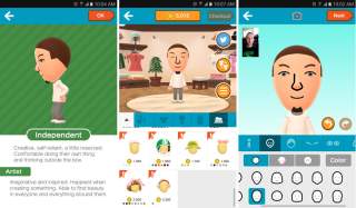 Nintendo’s Miitomo Social App Now Available on Google Play