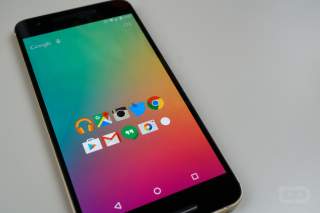 DEAL: Grab Nova Launcher Prime for Only $0.99 Right Now