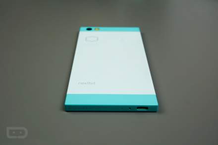 Nextbit Cancels CDMA Variant of Robin Smartphone