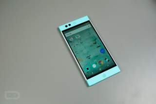 Video: Nextbit Robin Unboxing and Tour