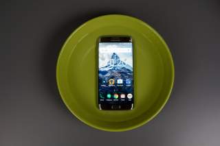 AT&T Galaxy S7 and Galaxy S7 Edge Get WiFi Calling Update