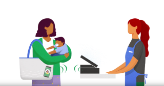 No Hands, Ma: Google Intros Hands Free Mobile Payment App, Piloting in South Bay