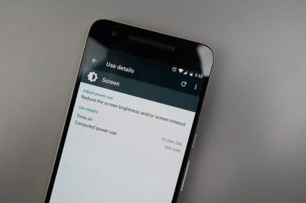 Tuesday Poll: What is Your Typical Screen on Time in a Day?