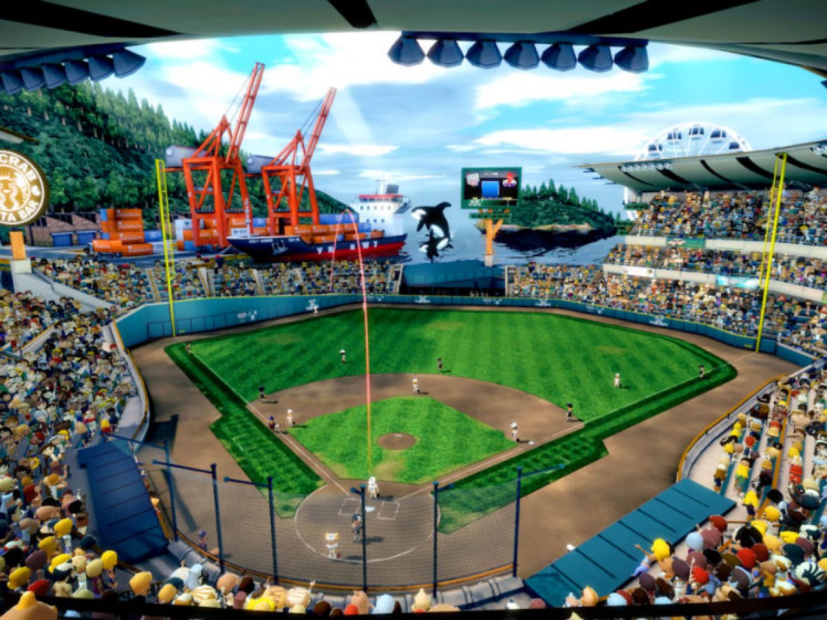 Super Mega Baseball Extra Innings Now Available for SHIELD Android TV, Priced at $20
