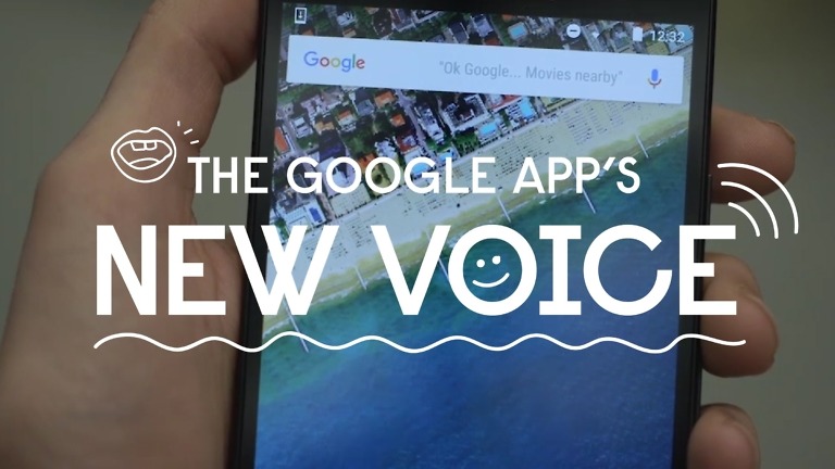 Nat and Lo Give Us the Skinny on the Updated Voice in Google Search