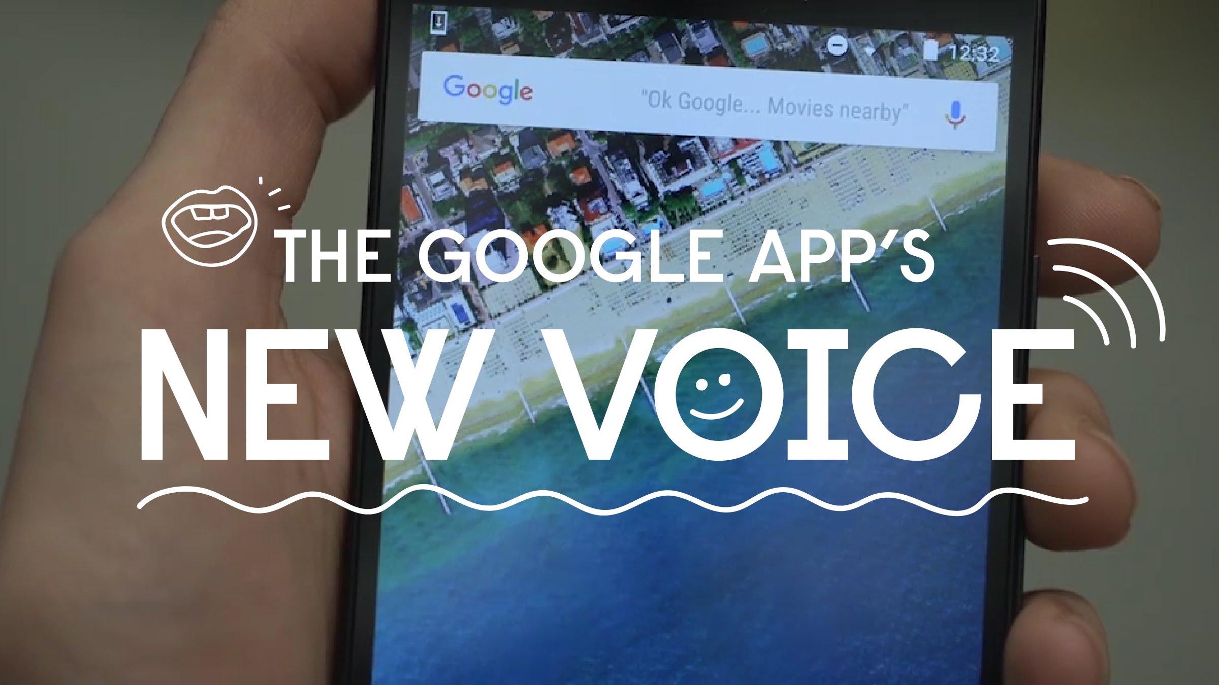 Nat and Lo Give Us the Skinny on the Updated Voice in Google Search