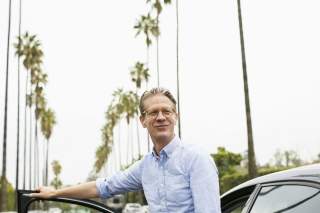 Uber Revamps In-App Customer and Driver Support