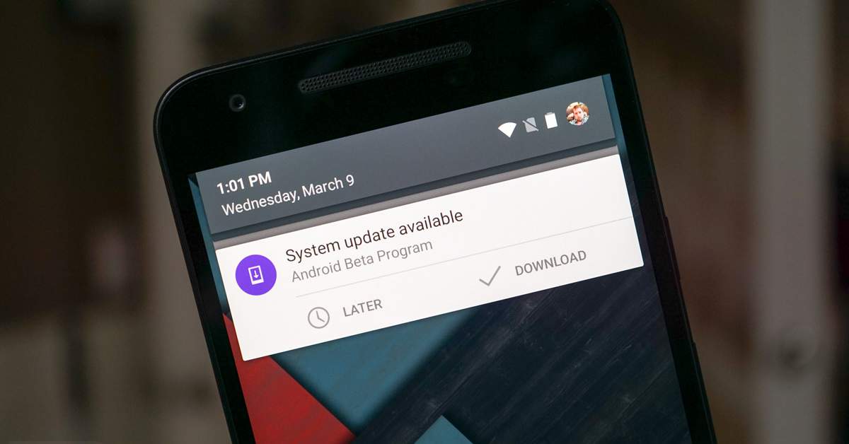 Android Beta Program Now Open, Sign-Up for Android N!