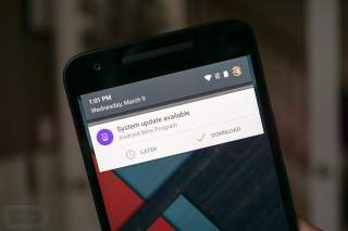 Android Beta Program Now Open, Sign-Up for Android N!