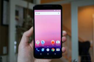 Google’s Android Head Talks Android N, Hints at Possible Name?