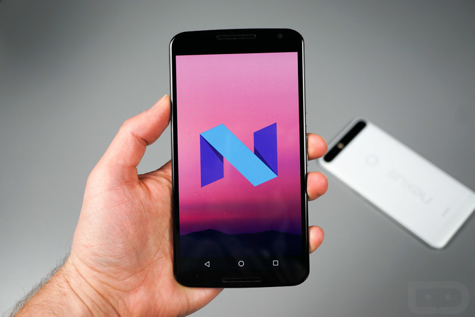 android n developer preview
