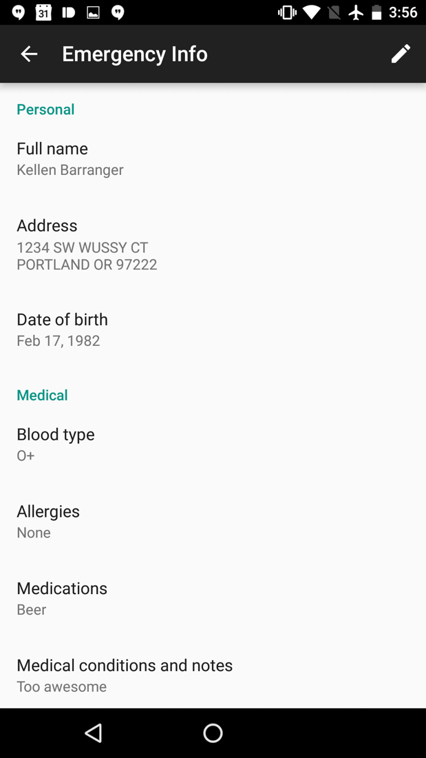 android n emegency info-6