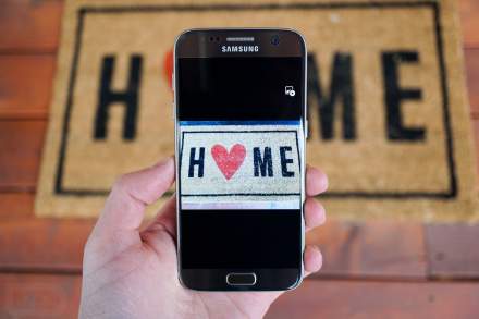 Quick Look: Galaxy S7 Motion Photo, a Simpler Take on Apple’s Live Photos