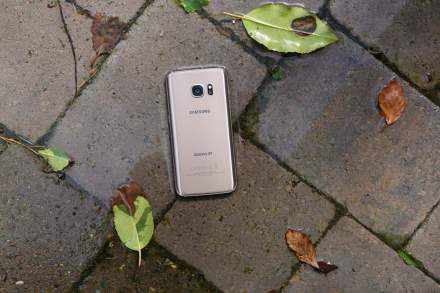 Consumer Reports Love the Galaxy S7 and Galaxy S7 Edge, Rates Them Tops