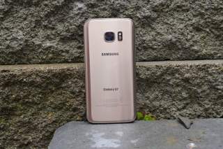 T-Mobile Galaxy S7 and S7 Edge Receiving Security Updates Today