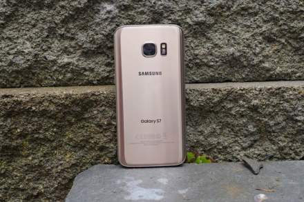 T-Mobile Rolls Out Nougat Update to Galaxy S7 and Galaxy S7 Edge