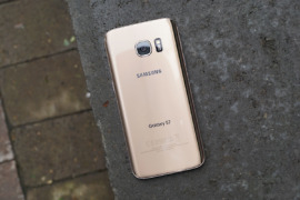 galaxy s7 review