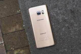 Verizon Galaxy S7 and S7 Edge Seeing Updates Today