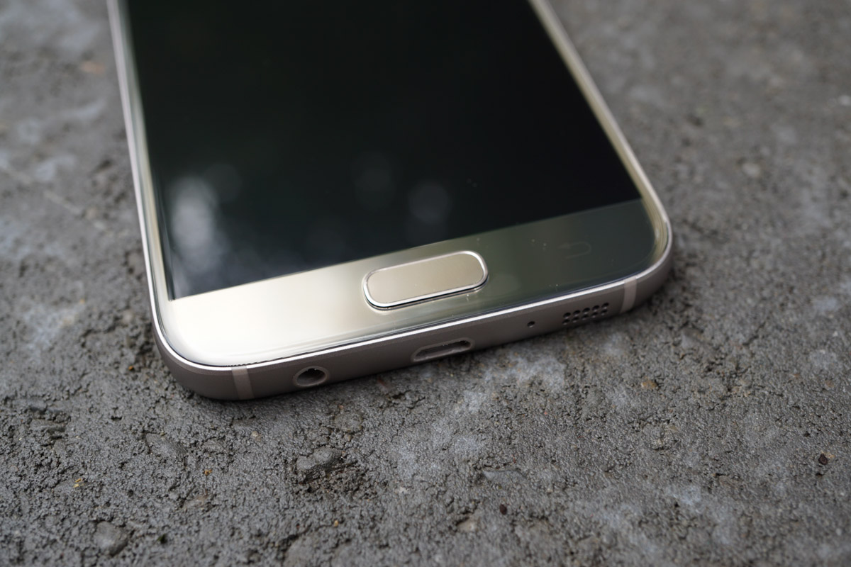 galaxy s7 review