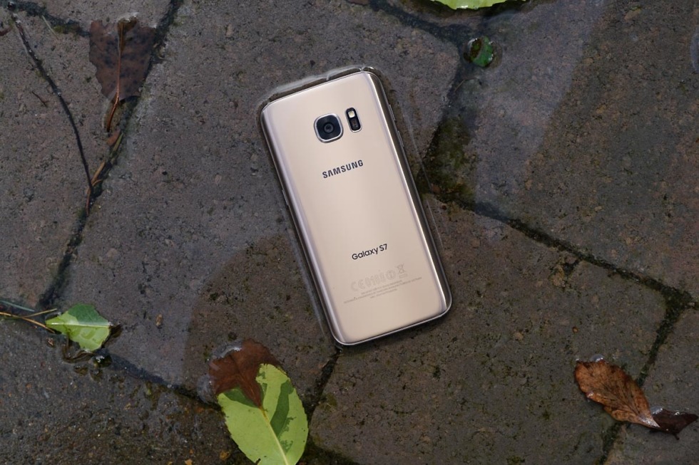 Galaxy S7 Updates
