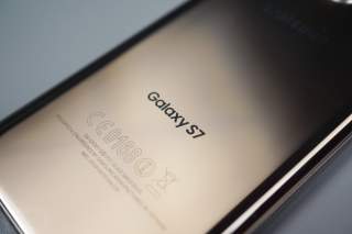 Galaxy S7: 9 Things That Drive Me Nuts