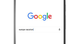 google destinations